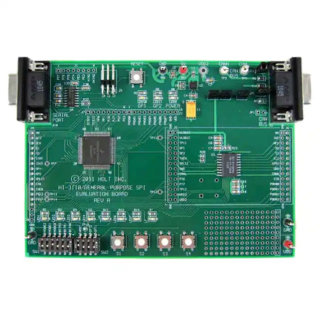 ADK-3110 Holt Integrated Circuits Inc.